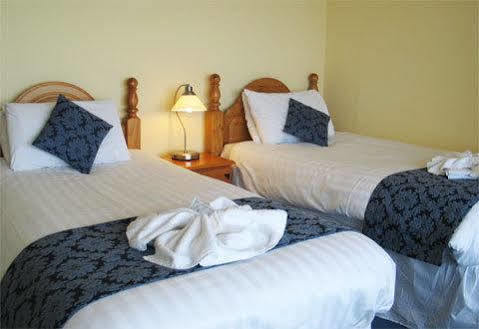 No10 BEACH ROOMS Paignton Exterior foto